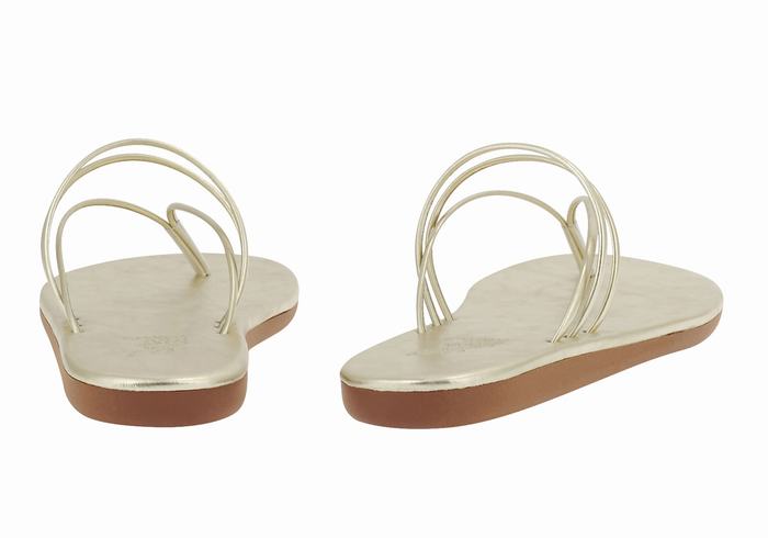 Tong Ancient Greek Sandals E   | OCG-2308572